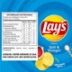 Batata-Frita-Lisa-Sal-E-Vinagre-Lays-70G