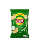 Batata-Frita-Lisa-Creme-De-Cebola-Lays-115G