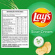 Batata-Frita-Lisa-Creme-De-Cebola-Lays-115G