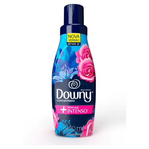 Amaciante-de-Roupa-Concentrado-Brisa-Intenso-Downy-Frasco-500ml