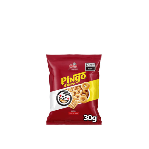 Salgadinho-Bacon-Elma-Chips-Pingo-Douro-30G