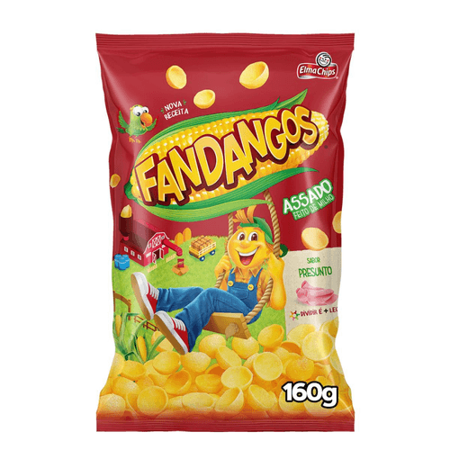 Salgadinho-Presunto-Elma-Chips-Fandangos-160G