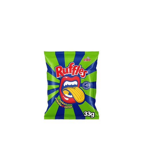 Batata-Frita-Ondulada-Cebola-E-Salsa-Elma-Chips-Ruffles-33G