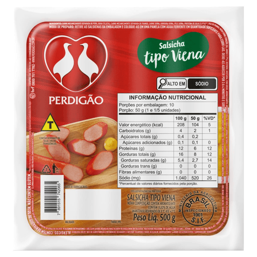 Salsicha-Viena-Perdigao-500g