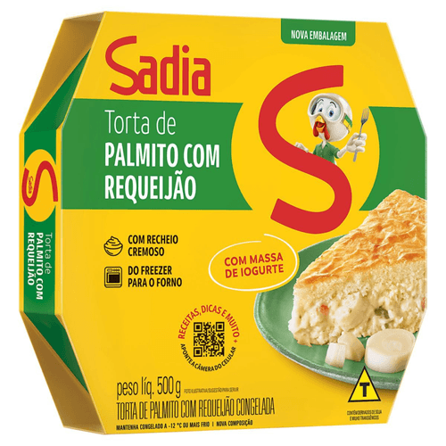 Torta-Congelada-de-Palmito-com-Requeijao-e-Massa-de-Iogurte-Sadia-Caixa-500g Torta-Congelada-de-Palmito-com-Requeijao-e-Massa-de-Iogurte-Sadia-Caixa-500g