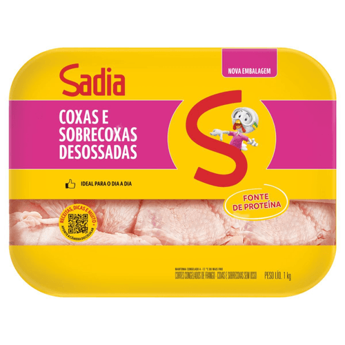 Cortes-de-Coxa-e-Sobrecoxa-de-Frango-Congelada-sem-Osso-Sadia-1kg