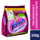 Tira-Manchas-Vanish-em-Po-Oxi-Advance-para-roupas-coloridas-Refil-Economico-330g