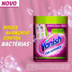 Tira-Manchas-Vanish-em-Po-Oxi-Advance-para-roupas-coloridas-Refil-Economico-330g