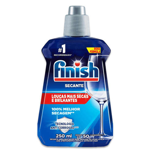 Secante-para-Lava-Loucas-Finish-Abrilhantador-250ml