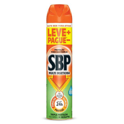 SBP-Multi-Inseticida-Aerossol-Oleo-de-Eucalipto-450ml-Leve--Pague-