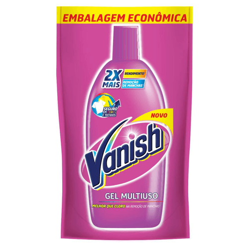 Tira-Manchas-em-Gel-Vanish-Multiuso-900ml-para-roupas-coloridas Tira-Manchas-em-Gel-Vanish-Multiuso-900ml-para-roupas-coloridas