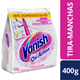 Tira-Manchas-Vanish-em-Po-Crystal-White-Oxi-Action-para-Roupas-Brancas-Refil-Economico-400g