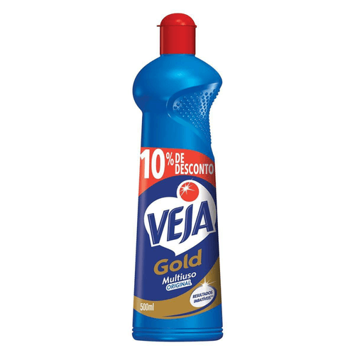 Limpador-Multiuso-Veja-Gold-Original-500ml-com-10--de-Desconto