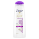 Shampoo-com-Oleo-de-Jojoba-Dove-Liberdade-dos-Cabelos-Texturas-Reais-Crespos-Frasco-355ml