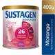 Po-para-Preparo-de-Bebida-Enriquecido-com-Vitaminas-e-Minerais-Morango-Sustagen-Adultos--Lata-400g