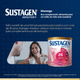 Po-para-Preparo-de-Bebida-Enriquecido-com-Vitaminas-e-Minerais-Morango-Sustagen-Adultos--Lata-400g