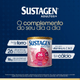 Po-para-Preparo-de-Bebida-Enriquecido-com-Vitaminas-e-Minerais-Morango-Sustagen-Adultos--Lata-400g