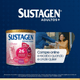 Po-para-Preparo-de-Bebida-Enriquecido-com-Vitaminas-e-Minerais-Morango-Sustagen-Adultos--Lata-400g