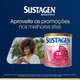 Po-para-Preparo-de-Bebida-Enriquecido-com-Vitaminas-e-Minerais-Morango-Sustagen-Adultos--Lata-400g