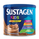 Po-para-Preparo-de-Bebida-Enriquecido-com-Vitaminas-e-Minerais-Chocolate-Sustagen-Kids-Lata-350g