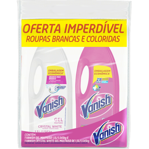 Tira-Manchas-Vanish-Liquido-Multiuso-para-roupas-brancas-e-roupas-coloridas---2-unidades-de-15L