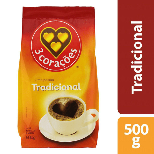 Cafe-em-po-3-Coracoes-Tradicional-500g