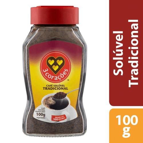 Cafe-Soluvel-Granulado-Tradicional-3-Coracoes-Vidro-100g