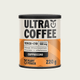 Suplemento-Alimentar-de-TCM-C8---C10-Colina-Cafeina-e-Vitaminas-do-Complexo-B-em-Po-Cappuccino-Plant-Power-Ultracoffee-Lata-220g
