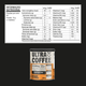 Suplemento-Alimentar-de-TCM-C8---C10-Colina-Cafeina-e-Vitaminas-do-Complexo-B-em-Po-Cappuccino-Plant-Power-Ultracoffee-Lata-220g
