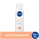 NIVEA-Desodorante-Antitranspirante-Aerossol-Tom-Natural-150ml NIVEA-Desodorante-Antitranspirante-Aerossol-Tom-Natural-150ml