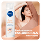 NIVEA-Desodorante-Antitranspirante-Aerossol-Tom-Natural-150ml NIVEA-Desodorante-Antitranspirante-Aerossol-Tom-Natural-150ml