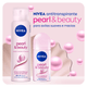 NIVEA-Desodorante-Antitranspirante-Aerossol-Pearl---Beauty-150ml