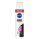 NIVEA-Desodorante-Antitranspirante-Aerossol-Invisible-Black---White-Clear-200ml