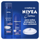 NIVEA-Desodorante-Antitranspirante-Aerossol-Protect---Care-200ml