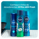 Desodorante-Nivea-Men-Antitranspirante-Aerossol-Fresh-Sensation--Com-150ml Desodorante-Nivea-Men-Antitranspirante-Aerossol-Fresh-Sensation--Com-150ml