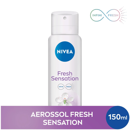 Desodorante-Antitranspirante-Nivea-Fresh-Sensation-Aerossol-150ml