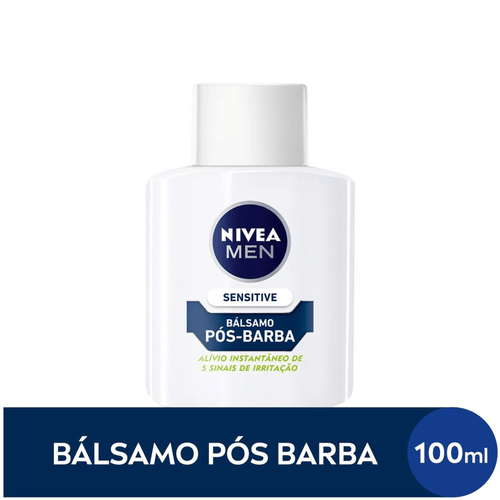 Balsamo-Pos-Barba-Nivea-Men-Sensitive-Caixa-100ml