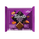 -Chocolate-Garoto-Talento-Mini-25g-Amendoas-Passas-Embalagem-com-15-unidades-