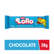 Chocolate-LOLLO-30x28g