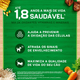 Alimento-para-Caes-Adultos-Racas-Minis-e-Pequenas-Carne-Frango-e-Arroz-Purina-Dog-Chow-Extra-Life-Pacote-1kg