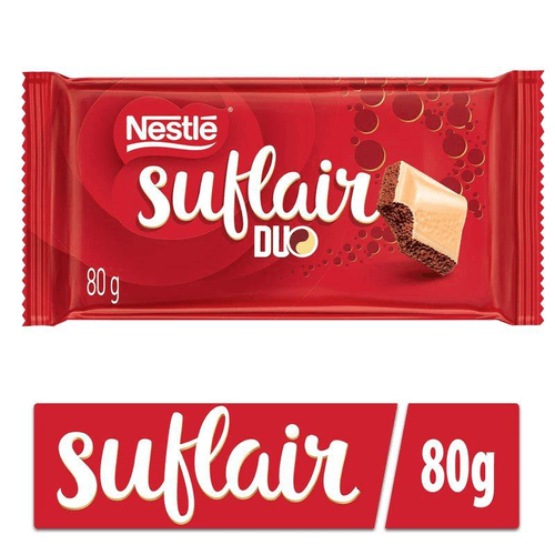 Chocolate-SUFLAIR-Duo-80g