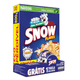 Cereal-Matinal-SNOW-FLAKES-800g---Gratis-Tigela