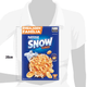 Cereal-Matinal-SNOW-FLAKES-580g