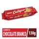 Biscoito CALIPSO Coberto-com Chocolate-Branco-130g