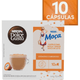 Mistura-para-Preparo-de-Bebida-Cappuccino-em-Capsula-Doce-de-Leite-Moca-Robusta-Nescafe-Dolce-Gusto-Caixa-170g-10-Unidades-de-17g-Cada