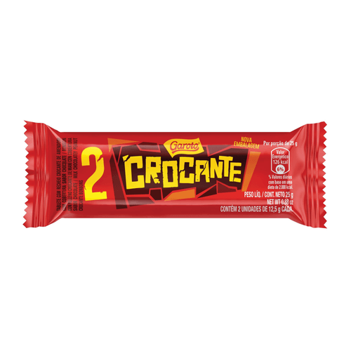 Chocolate-Crocante-25g