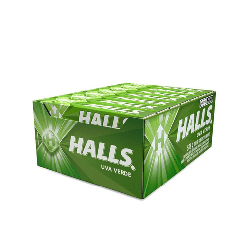 Bala-Halls-Uva-Verde-28g Bala-Halls-Uva-Verde-28g
