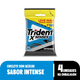 Chiclete-Trident-XSenses-Intense-32g---Pacote-Com-4-embalagens