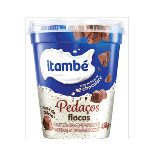 Iogurte-com-Creme-e-Preparado-de-Fruta-Baunilha-com-Raspas-de-Chocolate-Flocos-Itambe-Pedacos-Pote-450g Iogurte-com-Creme-e-Preparado-de-Fruta-Baunilha-com-Raspas-de-Chocolate-Flocos-Itambe-Pedacos-Pote-450g