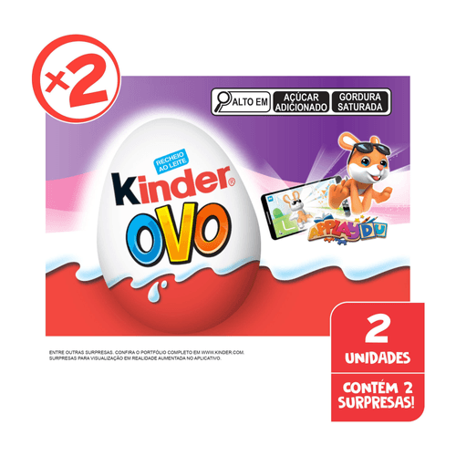 Chocolate-Recheio-ao-Leite-Applaydu-Kinder-Ovo-Roxo-Caixa-40g-2-Unidades